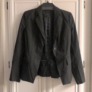 Limited brand blazer